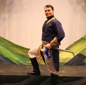 Meet your Posher, Jake